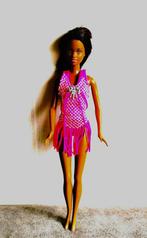 Vintage Barby Mattel, Ophalen of Verzenden, Gebruikt, Barbie