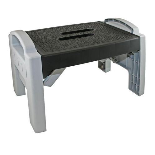 Haba adelaide opstapje, Caravans en Kamperen, Caravan accessoires, Nieuw, Ophalen of Verzenden
