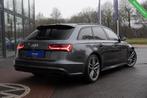 Audi A6 Avant 3.0 TDI BiT Quattro Competition 327PK|Facelift, Auto's, Audi, Automaat, Gebruikt, 1905 kg, Diesel