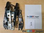 motorkap scharnieren BMW 5 serie E39 41618203275, Auto-onderdelen, Gebruikt, Ophalen of Verzenden, BMW, BMW