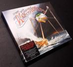 JEFF WAYNE - War of the worlds - ( 2x SACD ), Ophalen of Verzenden, Zo goed als nieuw