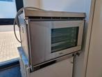 Gaggenau HLED22 Stoomoven, Gebruikt, Oven, 45 tot 60 cm, Ophalen
