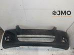 Voorbumper  zwart Volkswagen Tiguan 2007-2019  5N0807221, Gebruikt, Ophalen of Verzenden, Bumper, Volkswagen