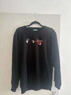 Off White | Trui, Ophalen of Verzenden, Zo goed als nieuw, Maat 56/58 (XL)