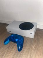 Xbox Series S - Zo goed als nieuw!, Spelcomputers en Games, Ophalen, Zo goed als nieuw, Xbox Series S