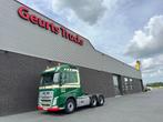 Volvo FH 500 6X4 TREKKER/TRACTOR/SZM EURO 6 HYDRAULIC, Auto's, Vrachtwagens, Automaat, Euro 6, Bedrijf, Diesel