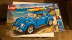 Lego Creator 10252 Volkswagen Beetle, Nieuw, Complete set, Ophalen of Verzenden, Lego