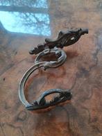 Mooie gordijnhouder, Verzenden