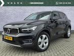 Volvo XC40 T4 AWD Aut Inscription | Trekhaak 2000 kg | Parke, Automaat, 12 maanden, Euro 6, Zwart