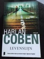 Harlan Coben - Levenslijn, Boeken, Ophalen of Verzenden, Zo goed als nieuw, Harlan Coben, Wereld overig