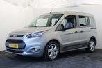 Ford Tourneo Connect Compact 1.0 Titanium (bj 2018), Voorwielaandrijving, Handgeschakeld, 3 cilinders, 1392 kg