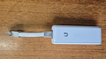 Ubiquiti Unifi Cloud Key beschikbaar voor biedingen