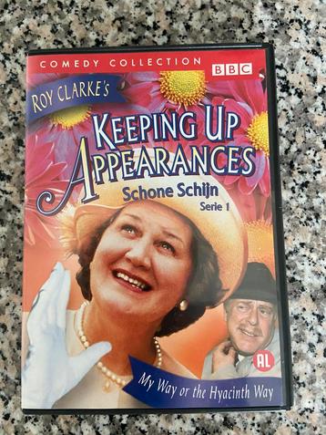 Keeping Appearances beschikbaar voor biedingen