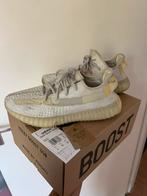 Yeezy boost 350 V2 light maat 41 1/3, Kleding | Heren, Schoenen, Verzenden, Zo goed als nieuw, Overige kleuren