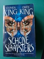 Owen King - Schone slaapsters, Ophalen of Verzenden, Zo goed als nieuw, Owen King; Stephen King