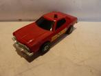 CORGI JUNIOR ""FIRE CHIEF"" FORD TORINO    >>>MINT<<<, Hobby en Vrije tijd, Modelauto's | Overige schalen, Ophalen of Verzenden