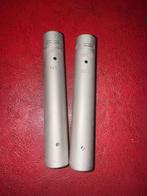 Rode NT5 Matched pair nt 5 mp, Muziek en Instrumenten, Ophalen of Verzenden, Zo goed als nieuw, Instrumentmicrofoon