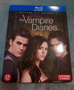 Vampire daires seizoen 2 blu-ray, Verzenden