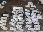 SNES Controllers, ., 1 speler, Ophalen of Verzenden, Zo goed als nieuw