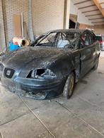 Seat ibiza 1.4 16 klepper crossauto, Ophalen of Verzenden, Seat