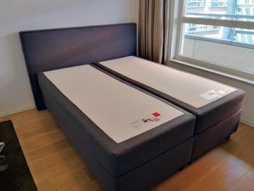 Boxspring en Matras: Norma Timeless Jubileum - 200x160 beschikbaar voor biedingen