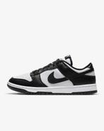 Nike Dunk Low Retro, Zo goed als nieuw, Verzenden