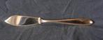 Zilveren botermes model puntfilet Gerritsen v Kempen 1946, Antiek en Kunst, Ophalen of Verzenden, Zilver