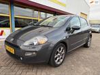 Fiat Punto Evo 0.9 TwinAir Lounge APK T/M 29-7-2026, Auto's, Fiat, Voorwielaandrijving, Stof, Gebruikt, 100 pk