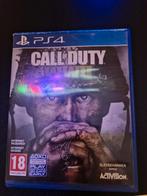 Call duty, Shooter, 1 speler, Ophalen of Verzenden, Zo goed als nieuw