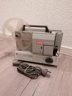 Eumig Mark 501 super8 single8 film projector, Verzenden, Gebruikt