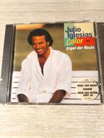 Julio Iglesias - calor/engel der nacht, Ophalen of Verzenden