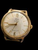 vintage GUB Glashutte automatisch 23 rubis horloge, Ophalen of Verzenden