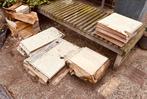 Gratis Tegels - Verschillende Maten., Ophalen, 40 tot 60 cm, Gebruikt, Minder dan 5 m²