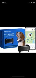 Tractive tracker 30% korting code, Dieren en Toebehoren, Ophalen, Zo goed als nieuw