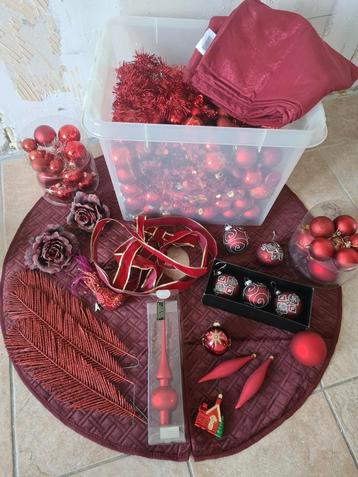 Kerst beschikbaar voor biedingen