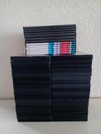 50 Zwarte Lege DVD Hoesjes , Cd's en Dvd's, Dvd's | Overige Dvd's, Alle leeftijden, Ophalen of Verzenden, Gebruikt