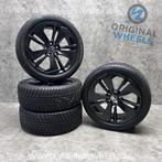 Div. 18 inch originele velgen + winterbanden Skoda Octavia, Auto-onderdelen, Banden en Velgen, 18 inch, Gebruikt, Banden en Velgen