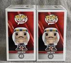 WWE | Wrestling | Chase | Iron Sheik #43 | Funko Pop, Ophalen of Verzenden, Nieuw