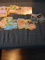 Pokemonkaarten, Ophalen of Verzenden, Winkel, Super of Benzinepomp, Volle spaarkaart