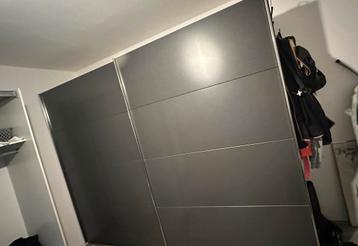 Goossens miami kledingkast schuifdeur beschikbaar voor biedingen