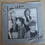 Clouseau - Domino, Cd's en Dvd's, Vinyl Singles, Ophalen of Verzenden, Gebruikt, Pop, Single