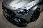 Mercedes-Benz E-Klasse AMG 63 S 4MATIC+ Uniek uitgevoerde E6, Auto's, Automaat, Gebruikt, Lichtsensor, Vierwielaandrijving