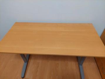 Ikea Galant bureau - afbeelding 3
