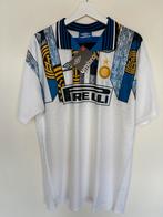 Vintage Inter Milan Shirt - Umbro -  XL, Sport en Fitness, Voetbal, Maat XL, Ophalen of Verzenden, Nieuw, Shirt