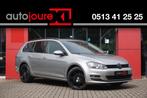 Volkswagen GOLF Variant 1.4 TSI Business Edition | Origineel, Euro 5, Gebruikt, Zwart, 4 cilinders