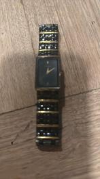 Lassale Seiko  horloge vintage, Overige merken, Goud, Ophalen of Verzenden, Zo goed als nieuw