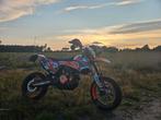 KTM 690 (veel onderdelen), Ophalen