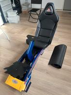 Redbull playseat, Spelcomputers en Games, Spelcomputers | Overige Accessoires, Ophalen, Gebruikt