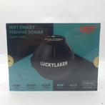 Lucky Laker Fishfinder Wifi Smart Fishing Sonar || Nu €49.99, Watersport en Boten, Hengelsport | Karpervissen, Ophalen of Verzenden