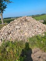 Gratis af te halen Zwerf keinen, Tuin en Terras, Grind, Keien en Split, Ophalen, Overige materialen, Kei